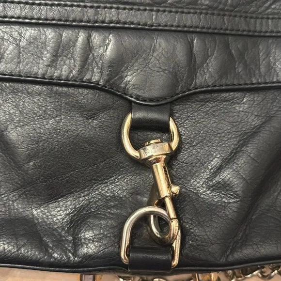 Rebecca Minkoff Mini M.A.C. - Picture 5 of 7